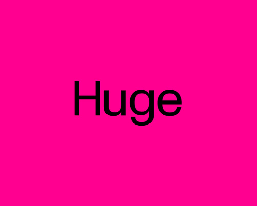 business in web design: huge