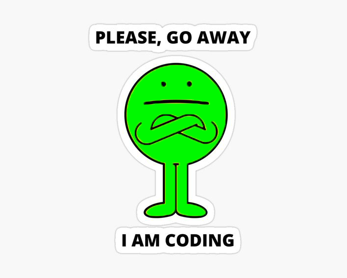 how to: code a website